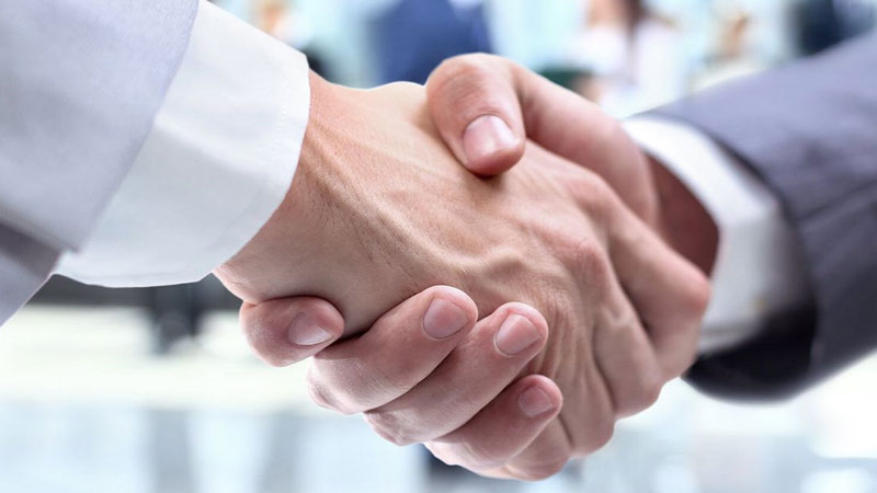 Thiết bị tiêu chuẩn quốc tế